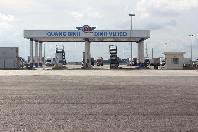 VN Transport Ministry moves ahead to reorganize inland container depots