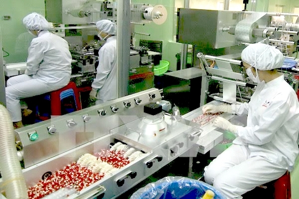 New M&A boom in Vietnam's pharmaceutical sector