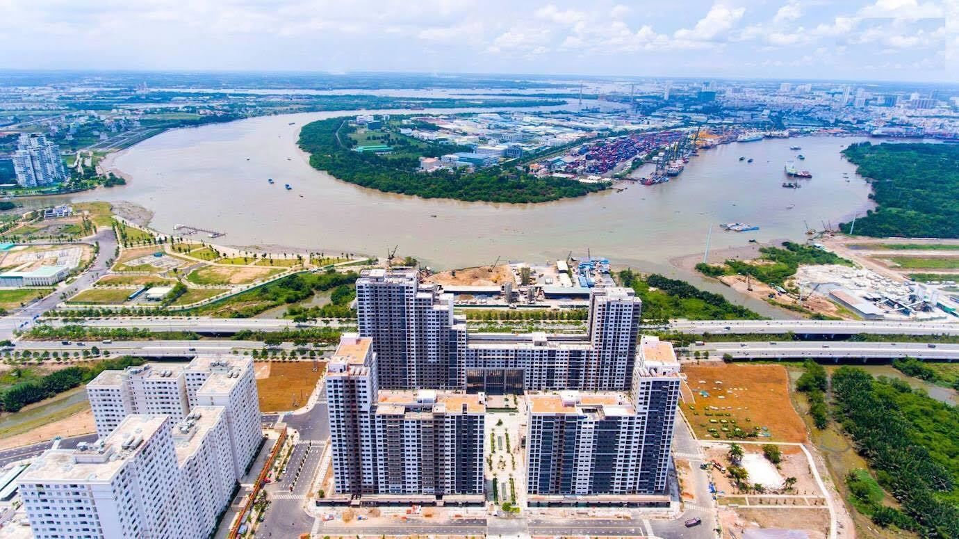 Thanh tra Chính phủ chỉ rõ sai phạm tại New City Thủ Thiêm