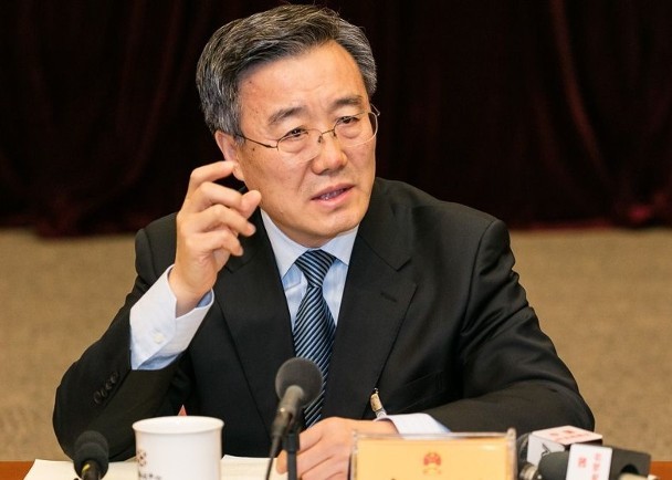 Lộ diện quan tham đầu tiên của Bắc Kinh ra tòa sau Đại hội 19