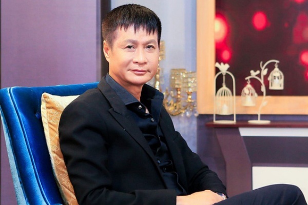 Lê Hoàng nhận cát-xê 'khủng' sau scandal với nữ MC trên truyền hình