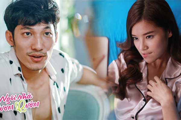 Hoàng Yến Chibi đòi cưới Liêm Bỉnh Phát vì mê bụng sáu múi