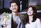 Song Joong Ki, Song Hye Kyo ly dị và hôn nhân của chúng ta