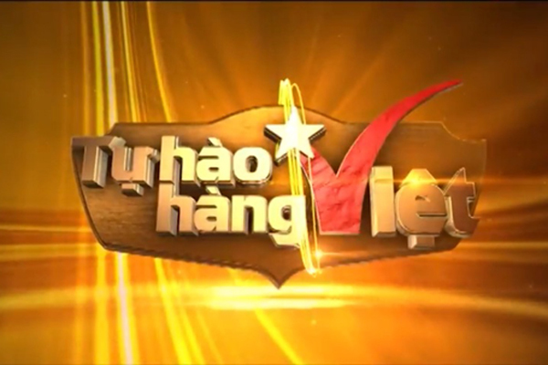 Tự hào 10 năm ‘Người Việt Nam ưu tiên dùng hàng Việt Nam’