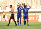 Becamex Binh Duong receive bonus for reaching AFC Cup final