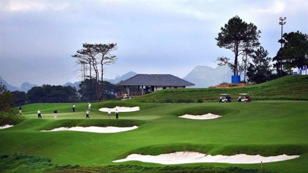 FLC Vietnam Masters to tee off in Quang Ninh