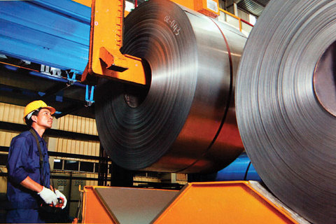 Vietnam's steel industry to face challenges in second half of 2019