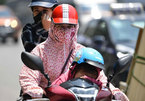 Vietnam suffers extreme heat