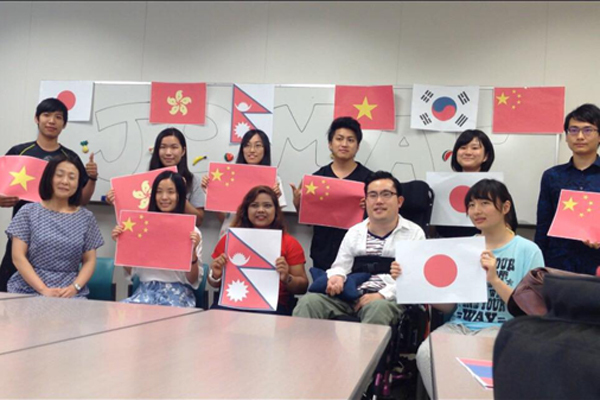 Osaka Trần - địa chỉ tư vấn du học uy tín Nhật Bản, Hàn Quốc, Đài Loan