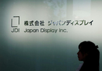 Apple cân nhắc kế hoạch 'giải cứu' công ty sản xuất màn hình Nhật Bản