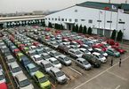 Indonesia muốn tăng đột biến xuất khẩu ô tô vào Việt Nam