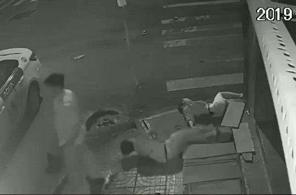 Sa thải tài xế bỏ mặc cô gái chết sau tai nạn trên phố Sài Gòn