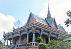 Pagodas in Soc Trang