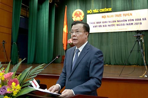 Red tape results in low ODA disbursement in Vietnam: ADB