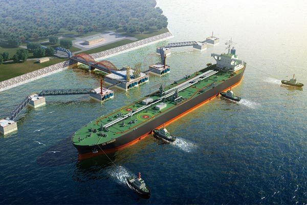 TQ bị tố chống lệnh cấm của Mỹ, tiếp tục mua dầu Iran