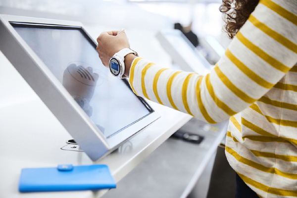 Visa ưu tiên bảo mật dữ liệu thanh toán