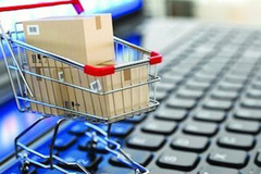 E-commerce giants incur losses as they spend more on technology, marketing