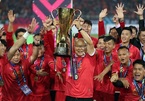 Đội tuyển Việt Nam vì sao chỉ có ngôi vương AFF Cup mới xứng đáng?