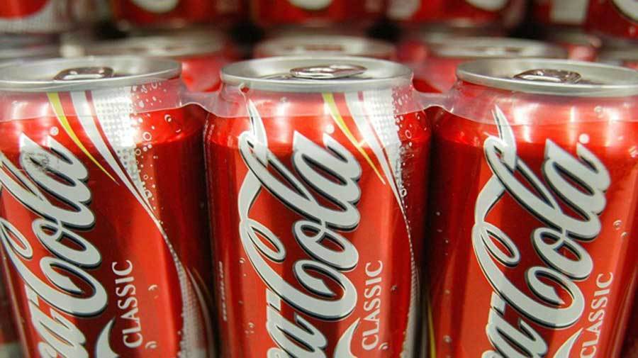 Coca-Cola đã thay đổi cụm từ có dấu hiệu quảng cáo thiếu thẩm mỹ