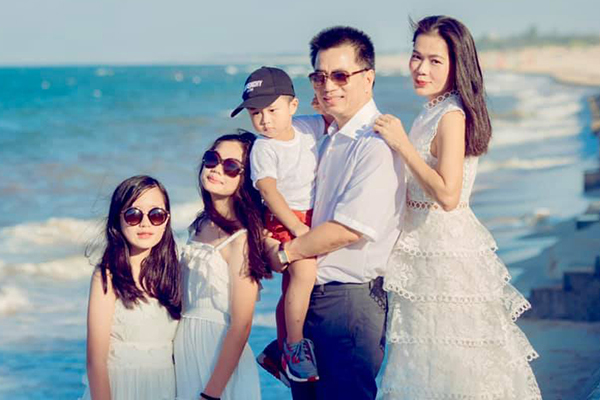 Cuộc sống viên mãn của ca sĩ Mỹ Lệ sau nhiều năm ‘ở ẩn’
