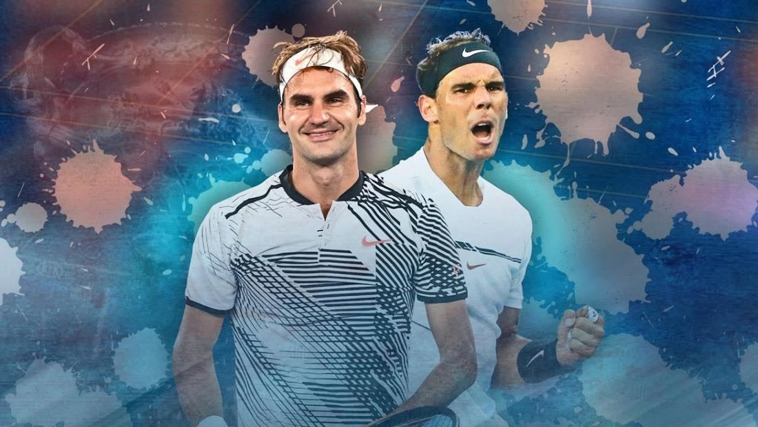 Phân nhánh Wimbledon: Federer hẹn Nadal siêu kinh điển