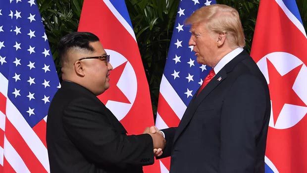 Triều Tiên phản hồi lời mời 