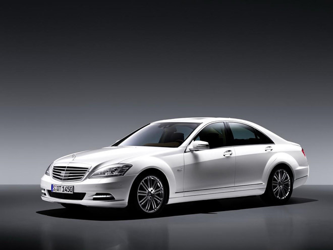 Khánh Việt đau đầu với báo giá 1,77 tỷ thay đồ cho Mercedes-Benz S400