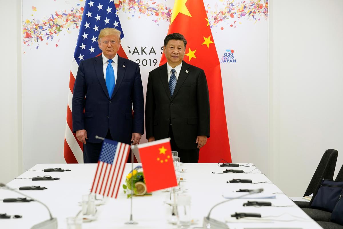 Trung Quốc cảnh báo đường đến thoả thuận với Mỹ còn dài và chông gai