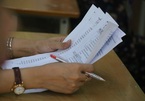 Bộ Giáo dục sẽ kiểm tra “lưu vết” chấm để tìm nguyên nhân bài thi gần 9 thành 0