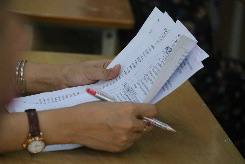 Không còn phân biệt bằng đại học chính quy hay tại chức