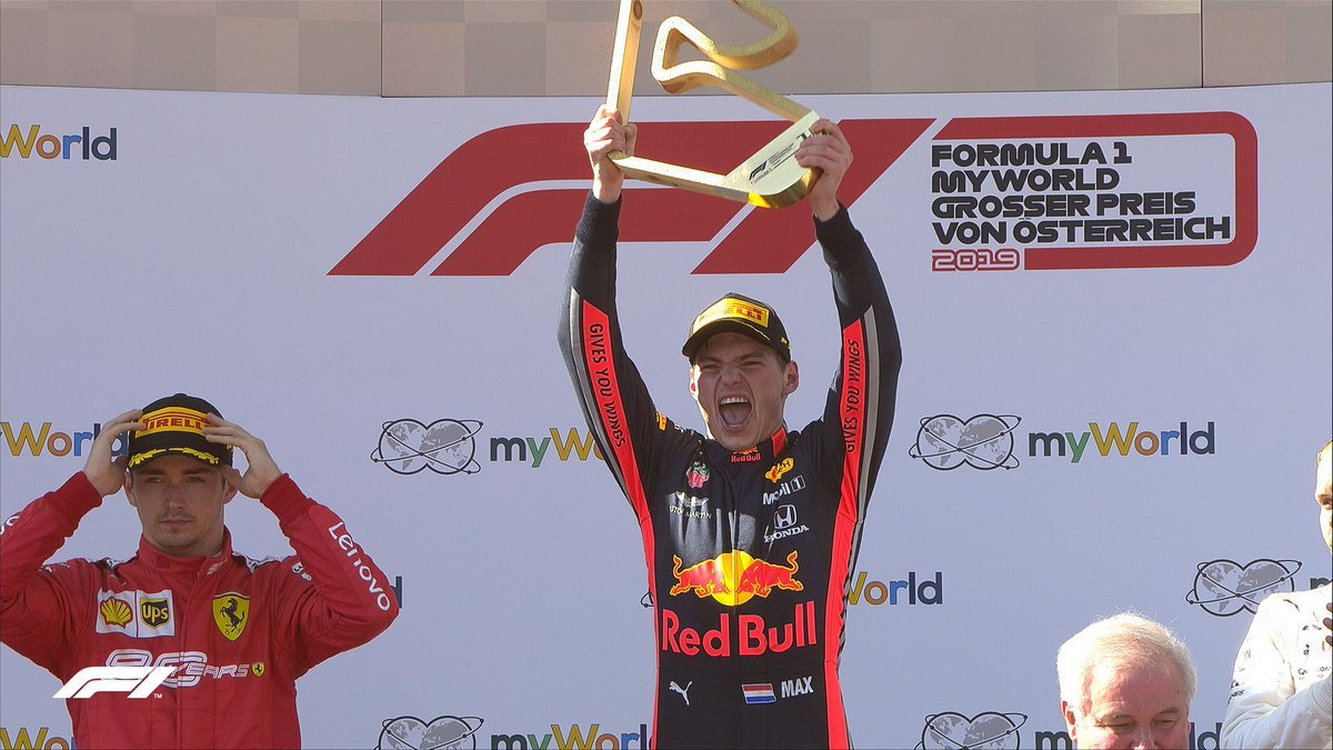 Verstappen