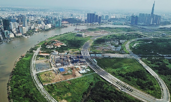 Đề nghị xử lý nghiêm cán bộ trong sai phạm ở Thủ Thiêm