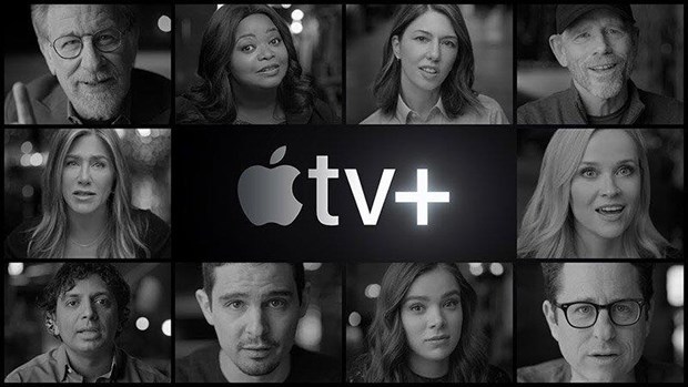 Apple tiết lộ chiến lược phát triển dịch vụ TV Plus