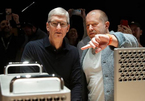 Jony Ive nghỉ việc ảnh hưởng đến Apple như thế nào?