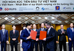 Thủ tướng mời doanh nghiệp Nhật Bản mở hàng EVFTA, IPA