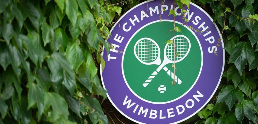 Lịch thi đấu chung kết Wimbledon: Federer vs Djokovic