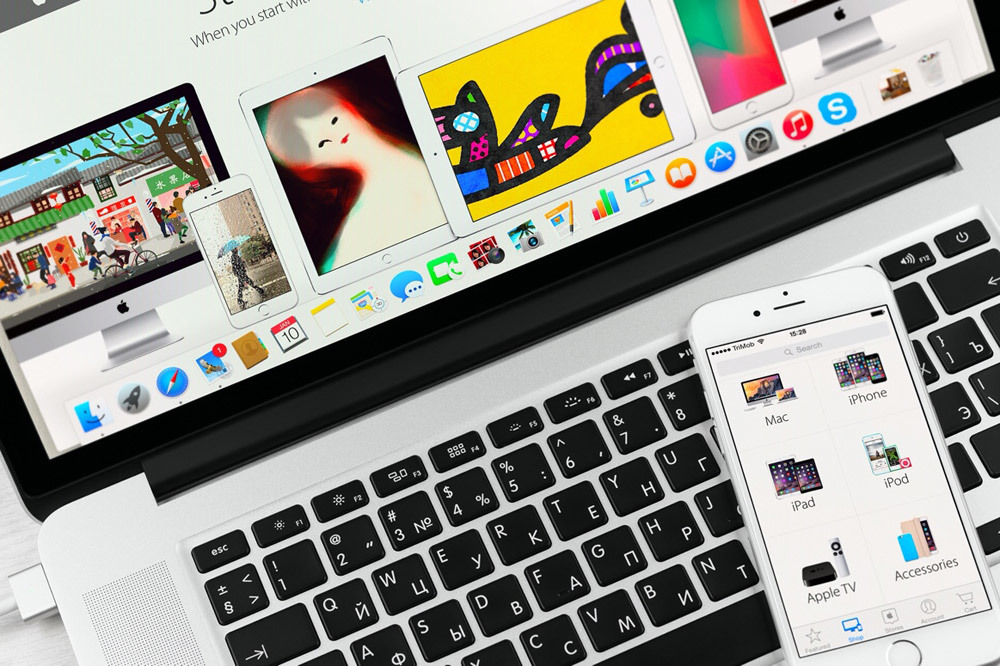 Làm sao để sao lưu iPhone trên macOS Catalina khi không có iTunes?