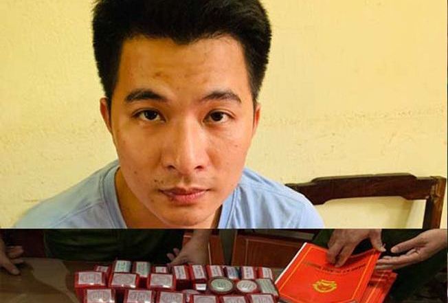 Lập 10 công ty ‘ma’ bán hóa đơn khống 440 tỷ đồng ở Thanh Hóa