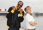 Sơn Tùng M-TP tung MV mới 'Hãy trao cho anh' kết hợp với Snoop Dogg