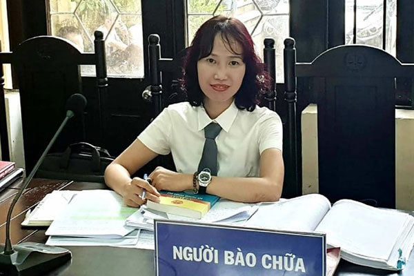 Người đốt rác gây cháy rừng ở Hà Tĩnh có thể bị 7-12 năm tù