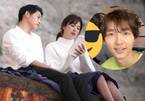 Lộ hình ảnh xơ xác của Song Joong Ki giữa scandal ly hôn