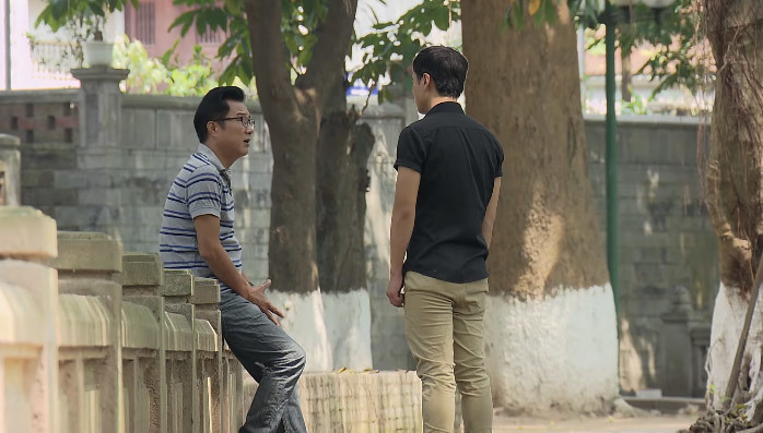 'Nàng dâu order' tập 26, Mẹ Yến tiết lộ sự thật gây sốc trong lá thư tuyệt mệnh