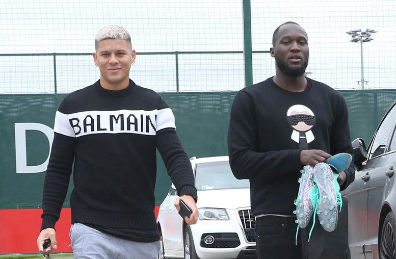 Cầu thủ MU hừng hực tái xuất, Pogba đột nhiên vắng mặt