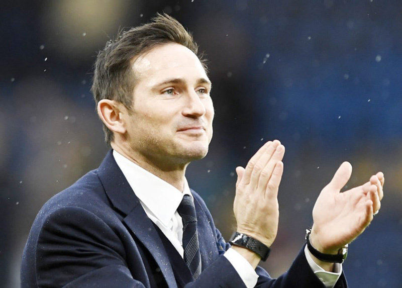 Chelsea bổ nhiệm Frank Lampard trong 48 giờ tới