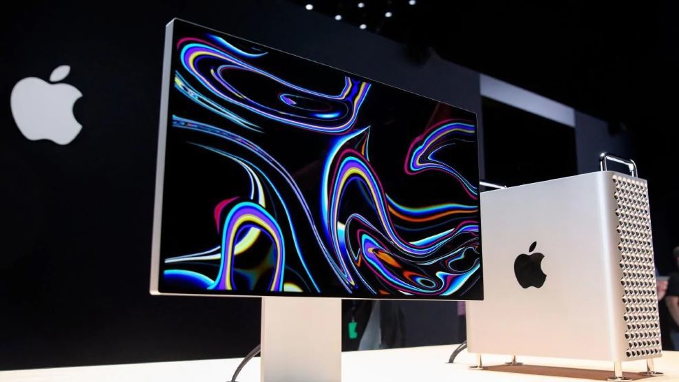 Apple sản xuất Mac Pro đắt nhất tại TQ dù đối mặt với nguy cơ cấm vận