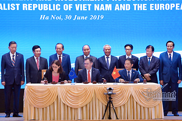 Ra đại dương rồi, không phải ở ao hồ nữa