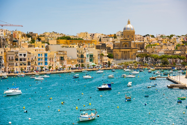 Có nên chạy theo trào lưu đầu tư định cư Malta?