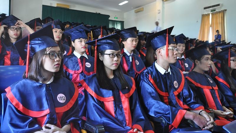 Gỡ nhiều nút thắt cho đại học Việt Nam mạnh lên