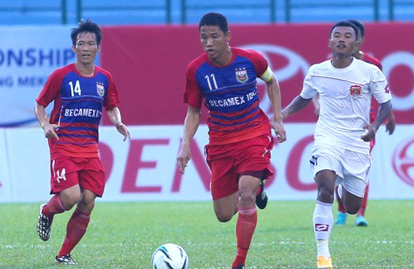 Duc, Tai to have injuries checked in Singapore