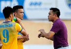 Thang resigns as coach of Thanh Hoa FC